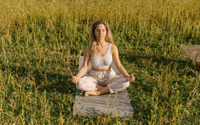 How Breathwork Can Transform Your Life